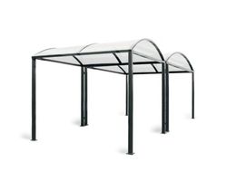 Refugi passatge amb volta multifunció