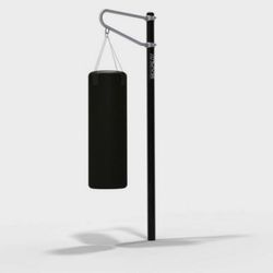 Sac de Boxa Street Workout