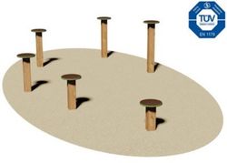 Salts PATAGÒNIA - 922