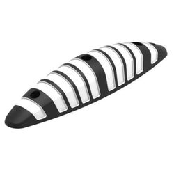 Separador de carril bici gran LOOP A-LOOP-G