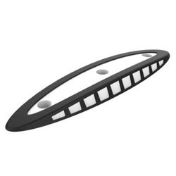 Separador de carril bici petit SKATE A-SKATE-P-BCN