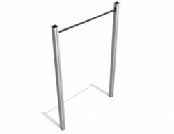 Street Workout Trapécio - SW016AL