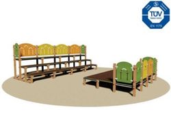 Teatre MINI TEATRINO - 925