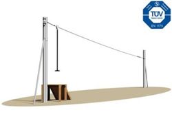 Tirolina ADELAIDE - 290