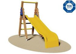 Tobogan CANÀRIE - 838