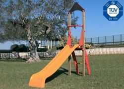 Tobogan CARLITO - 1304