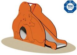 Tobogan CIRCUS - 756