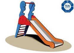 Tobogan COCCINELLA - 757