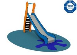 Tobogan HIGHLANDER - 1307