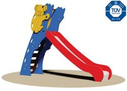 Tobogan JUMA - 935 P