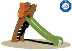 Tobogan JUMA - 935 W