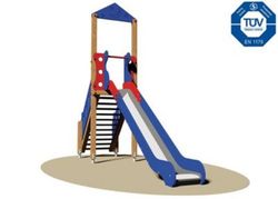 Tobogan TORRETA - 836