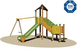 Torreta BELLEVUE - 901