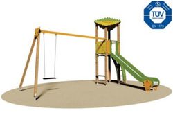 Torreta BELLEVUE - 901 Light