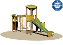 Torreta BEVERLY - 902