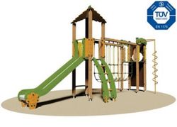 Torreta BEVERLY - 902 Light