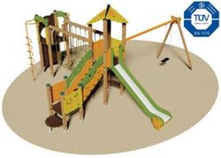 Torreta BRENTON - 903