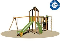 Torreta BRENTON - 903 Light