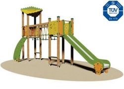 Torreta CALEDONIA - 904