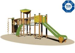 Torreta CAMERON - 906