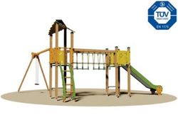 Torreta CRYSTAL - 905