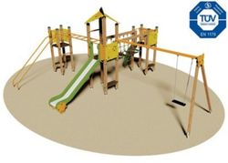 Torreta DONNEL - 908