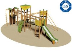 Torreta DOUGLAS - 909