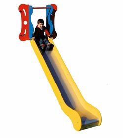 Torreta EL DORADO - 911