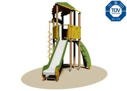 Torreta EMERALD - 910