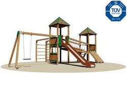 Torreta multijoc ACAPULCO - 405