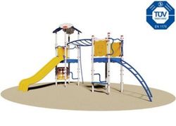 Torreta multijoc AGADIR - 970