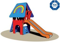 Torreta multijoc AGNESE - 750