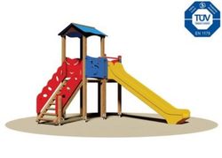 Torreta multijoc ALABAMA - 803