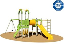 Torreta multijoc ALAKAY - 944 MRA