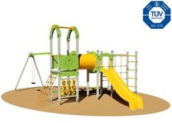 Torreta multijoc ALAKAY - 944 MRR