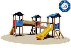 Torreta multijoc ALACANT - 828