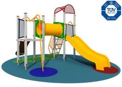 Torreta multijoc ANDROID - 1505