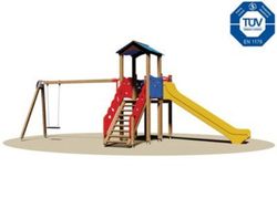 Torreta multijoc ARIZONA - 804