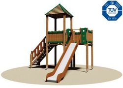 Torreta multijoc BALI – 431 Light