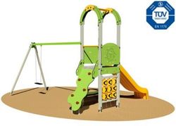 Torreta multijoc BALOO - 941 MRA