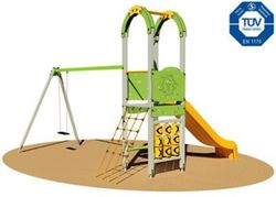 Torreta multijoc BALOO - 941 MRR