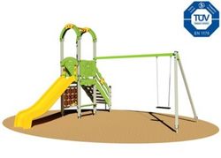 Torreta multijoc BALOO - 941 MSG