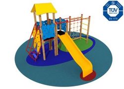 Torreta multijoc BIANCO - 1106