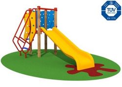 Torreta multijoc BRIGITTE - 1101