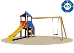 Torreta multijoc CALGARY - 773