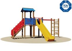 Torreta multijoc CANADA - 823