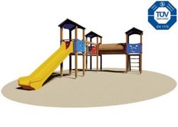 Torreta multijoc CORDOBA - 824