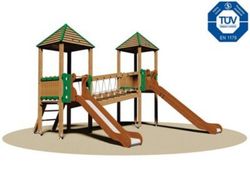 Torreta multijoc COSTARICA - 403