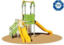 Torreta multijoc FIONA - 943M