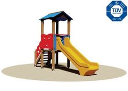 Torreta multijoc FOSCA - 771